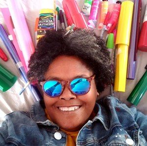 Meet your Posher, Kellee